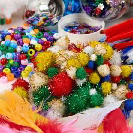 Giant Easy Access Collage Starter Pack  hi\-res