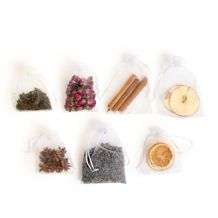 Sensory Aroma Bags 7pk  hi\-res