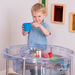 Circular Sand and Water Tray  hi\-res