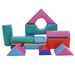 Soft Play Childrens Construction Kit 14pk  hi\-res