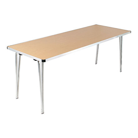 Contour25 Plus Folding Table  hi\-res