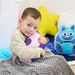 Sensory Snuggle Cushions 3pk  hi\-res