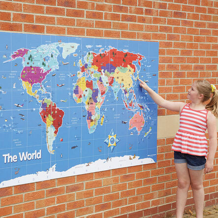 TTS World Outdoor \x26 Classroom Map  hi\-res