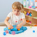 Smooshy Kinetic Sand 2.5kg Blue Blue hi\-res