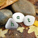 Alphabet Pebbles 26pk  hi\-res