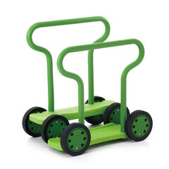 Cooperative Twin Walker  Cooperative Twin Walker  hi-res