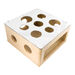TTS Mirrored Sensory Posting \x26 Sorting Box  hi\-res