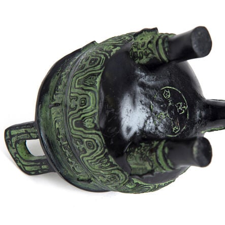 TTS Shang Dynasty of Ancient China Artefact Collection KS2  hi\-res