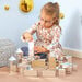 TTS Metallic Assorted Mini Blocks  hi\-res