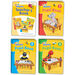 Jolly Phonics Class Set \- Precursive Letters  hi\-res