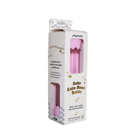 Jellystone Sensory Calming Bottles 3pk  hi\-res