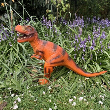 Jumbo Small World Dinosaurs 8pk  hi\-res