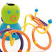Octopus Throw Target with Hoops  hi\-res