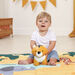 Safari Collection Musical Animals Tiger Friend  hi\-res