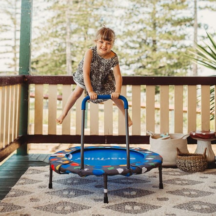 3 in 1 Mini Trampoline  hi\-res