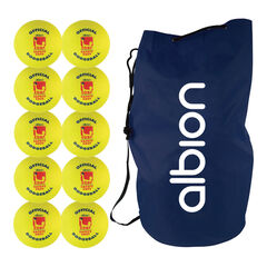 Starter Dodgeball 10pk  Starter Dodgeball 10pk  hi-res