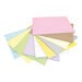 Card Stack Vivid Lightweight A4 A5 125gsm 750pk  hi\-res