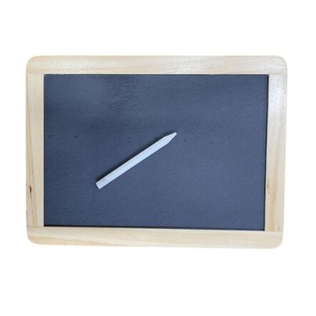 Chalk Slates and Pencils  hi\-res