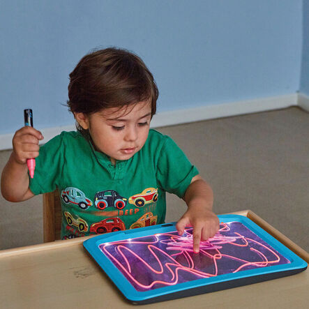 Illuminated Mark Making Writing Boards  hi\-res