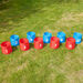 Numbered Folding Storage Tubs  hi\-res