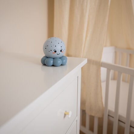 Twinkles Octopus Sparkly Light  hi\-res