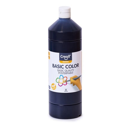 Creall Ready Mixed Poster Paint 1l  hi\-res