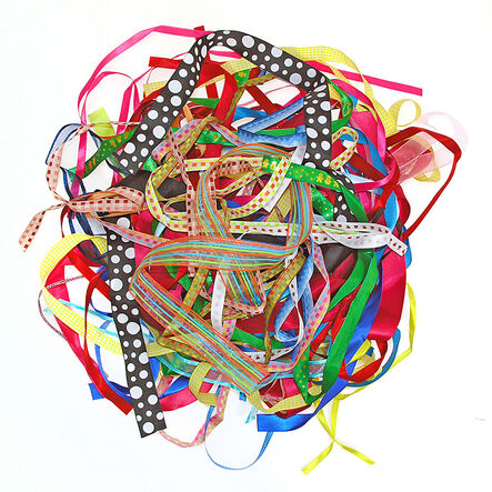 Assorted Ribbon 100g  hi\-res