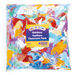 Rainbow Craft Feathers Assorted 225g  hi\-res