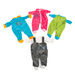 Doll\'s Role Play Babygro Set  hi\-res