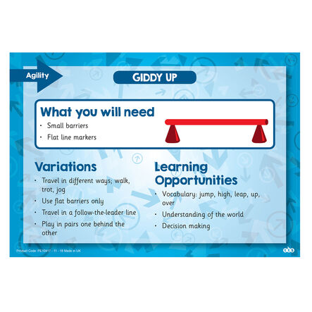 TTS Early Years Physical Development Kit  hi\-res