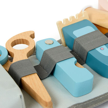 Role Play Wooden Hairdresser Set  hi\-res