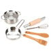 Role Play Chef\'s Cooking Set  hi\-res