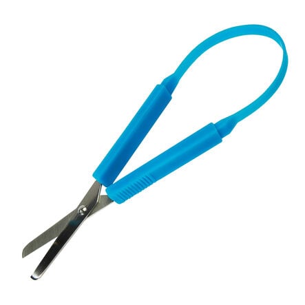 Easi\-Grip Long Loop Training Scissors  hi\-res