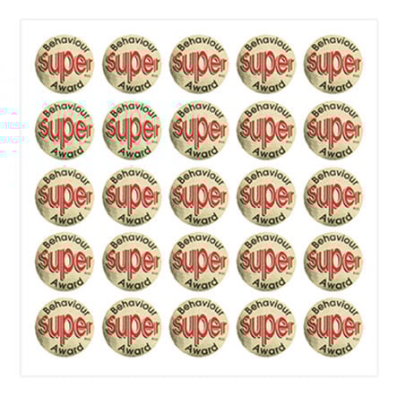 Motivational Reward Praise Stickers 1149pk  hi\-res
