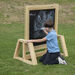 Outdoor Chalkboard Frame  hi\-res
