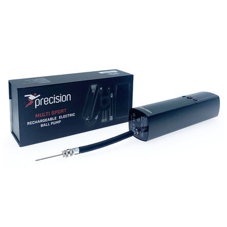Precision Rechargeable Electric Ball Pump  hi\-res