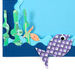 Decorative Hues Assorted Craft Papers 192pk  hi\-res