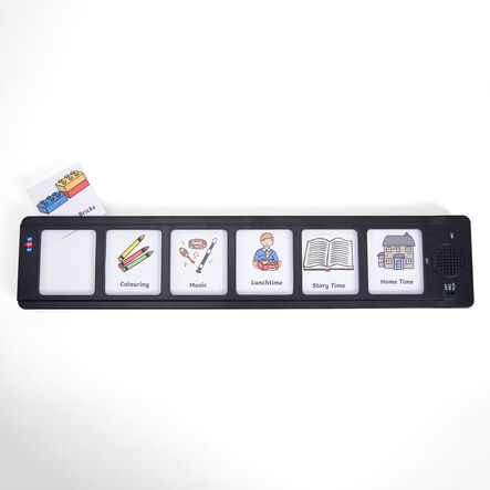 TTS Recordable Talking Panel  hi\-res
