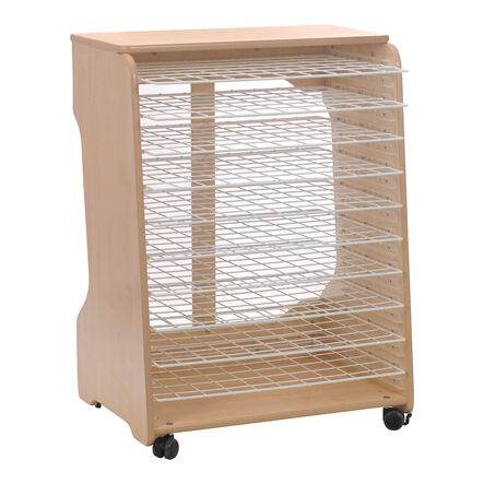 Millhouse Wooden Drying Rack A2  hi\-res