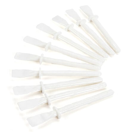 Plastic Glue Spreaders 100pk  hi\-res