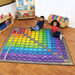 Giant 100 Number Squares Mat 2 x 2m  hi\-res