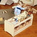 Millhouse Low Mirror Play Table Unit  hi\-res