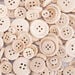 Wooden Buttons 440pk  hi\-res