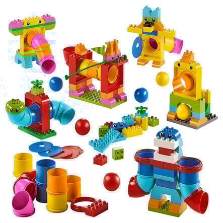 LEGO® Education Tubes  hi\-res