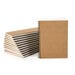 Pisces Jute Spiral Sketchbks A4 140gsm 12pk  hi\-res