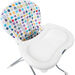 Folding Patterned Baby Highchair  hi\-res