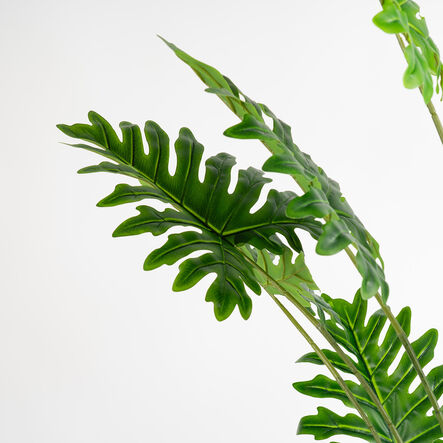 Large Artificial Real Touch Philodendron Plant 175cm  hi\-res