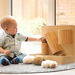 TTS Wooden Posting Channel Wall  hi\-res