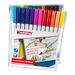 edding Colourpen Broad Fibre Tip Colour Pens Assorted 288pk  hi\-res