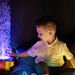 TTS Rechargeable Sensory Hurricane Tube  hi\-res